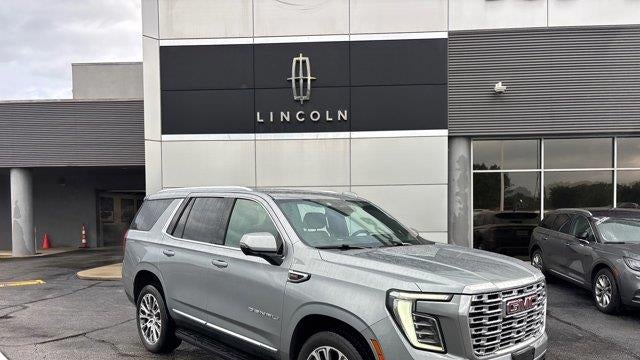 Preowned 2025 GMC Yukon Denali for Sale