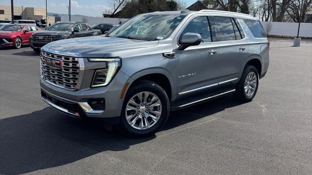Preowned 2025 GMC Yukon Denali for Sale