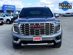 2025 Yukon Thumbnail 4