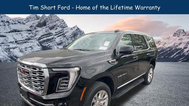 Preowned 2025 GMC Yukon Denali for Sale