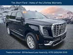 2025 Yukon Thumbnail 1