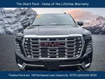2025 Yukon Thumbnail 2
