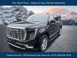 2025 Yukon Thumbnail 3