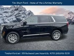 2025 Yukon Thumbnail 4
