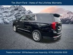 2025 Yukon Thumbnail 5