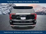 2025 Yukon Thumbnail 6