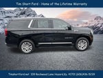 2025 Yukon Thumbnail 8