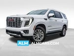 2025 Yukon Thumbnail 1
