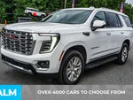 2025 Yukon Thumbnail 3