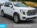 2025 Yukon Thumbnail 4