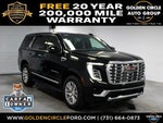 2025 Yukon Thumbnail 1