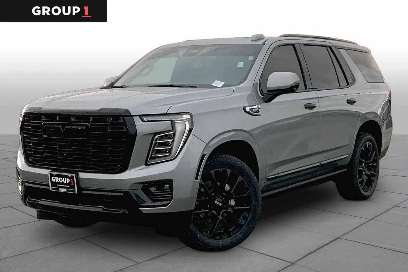 2025 GMC Yukon - $62,995