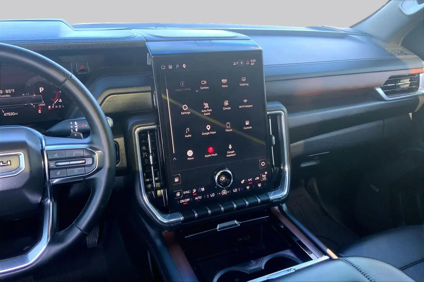 2025 GMC Yukon - $62,995