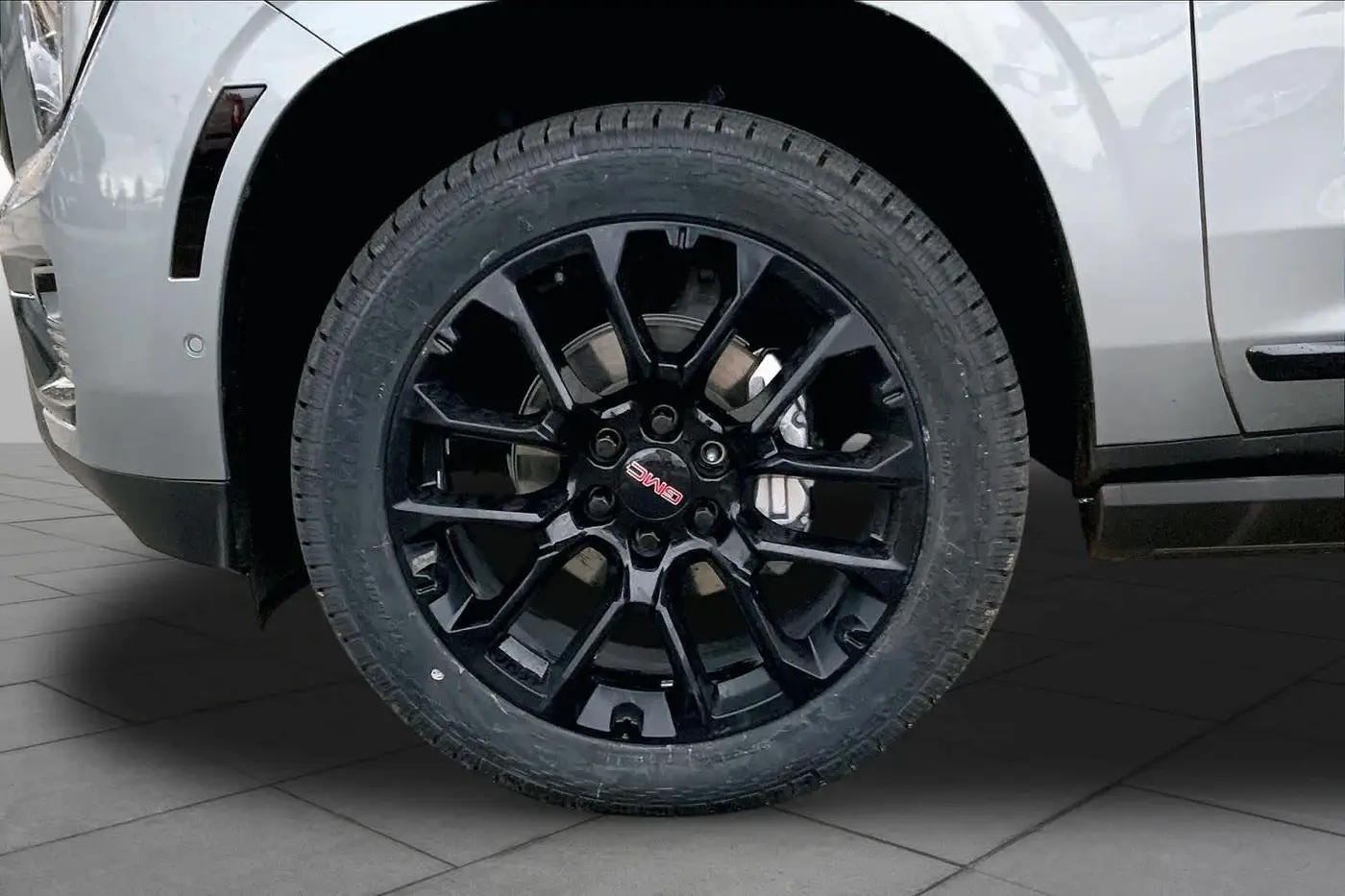 2025 GMC Yukon - $62,995