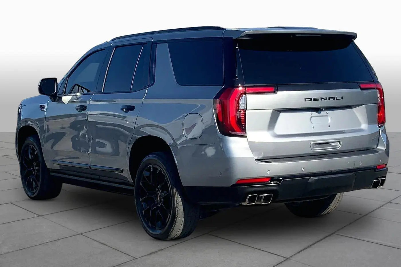 2025 GMC Yukon - $62,995