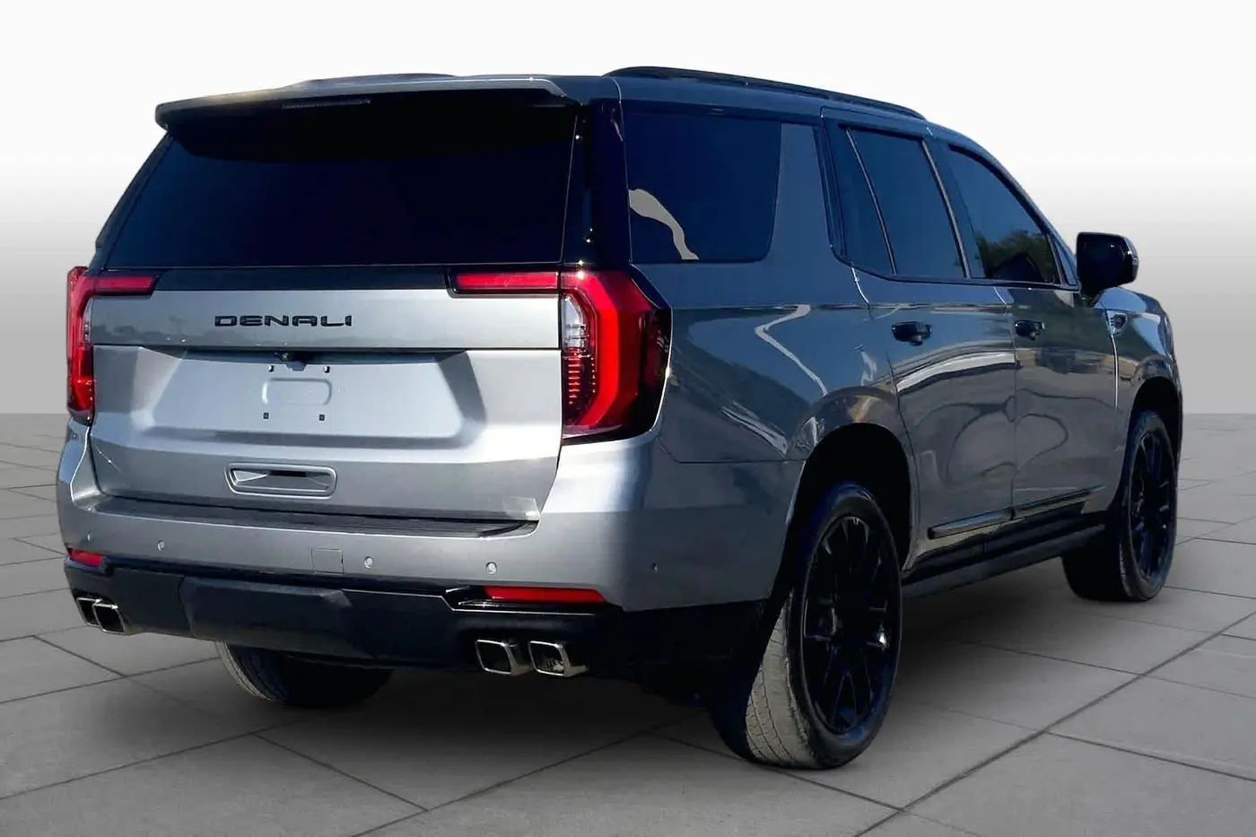 2025 GMC Yukon - $62,995