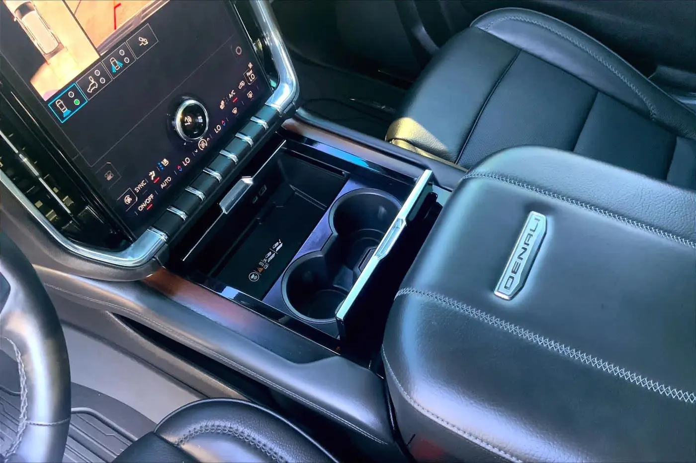 2025 GMC Yukon - $62,995