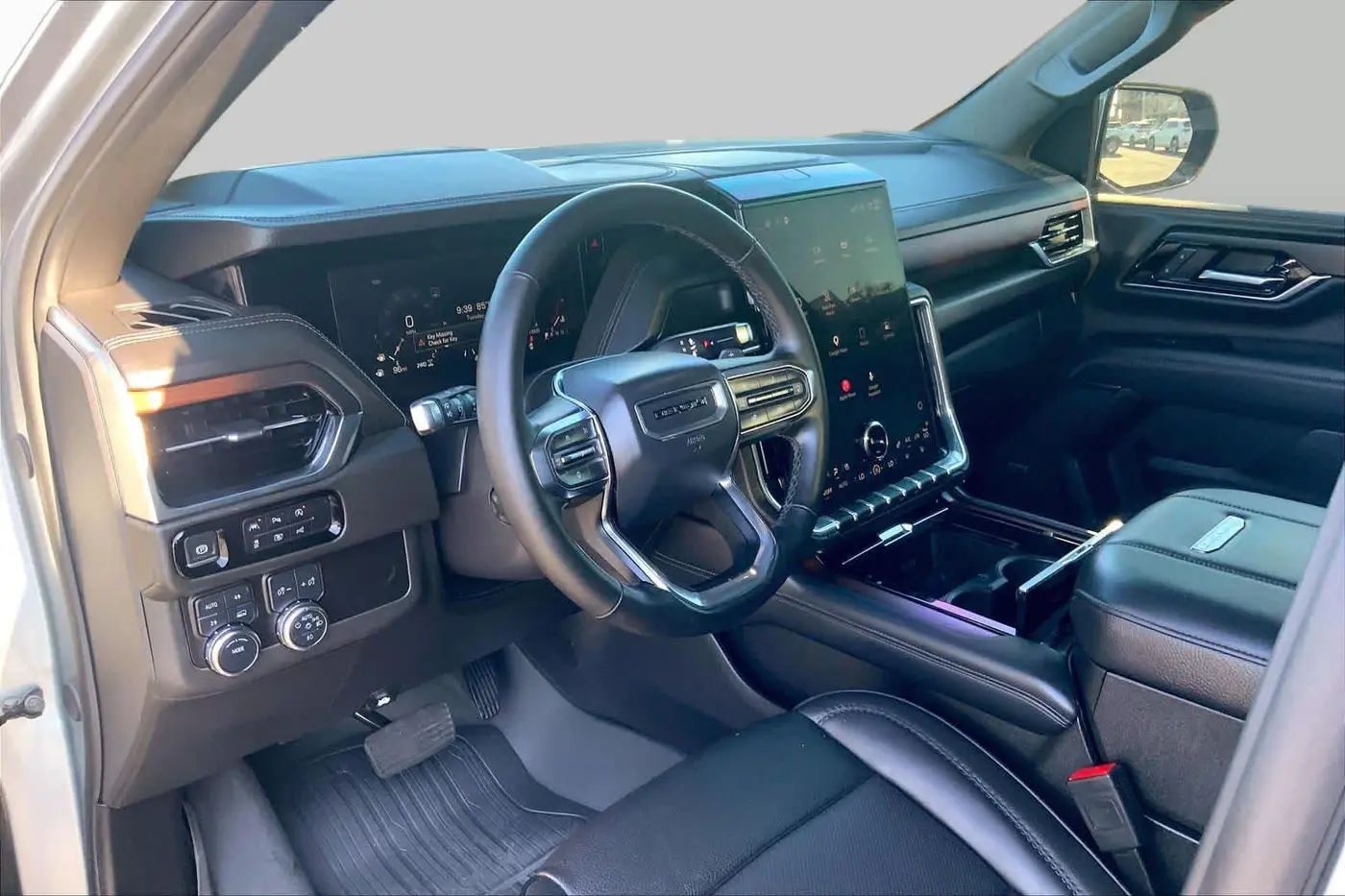 2025 GMC Yukon - $62,995