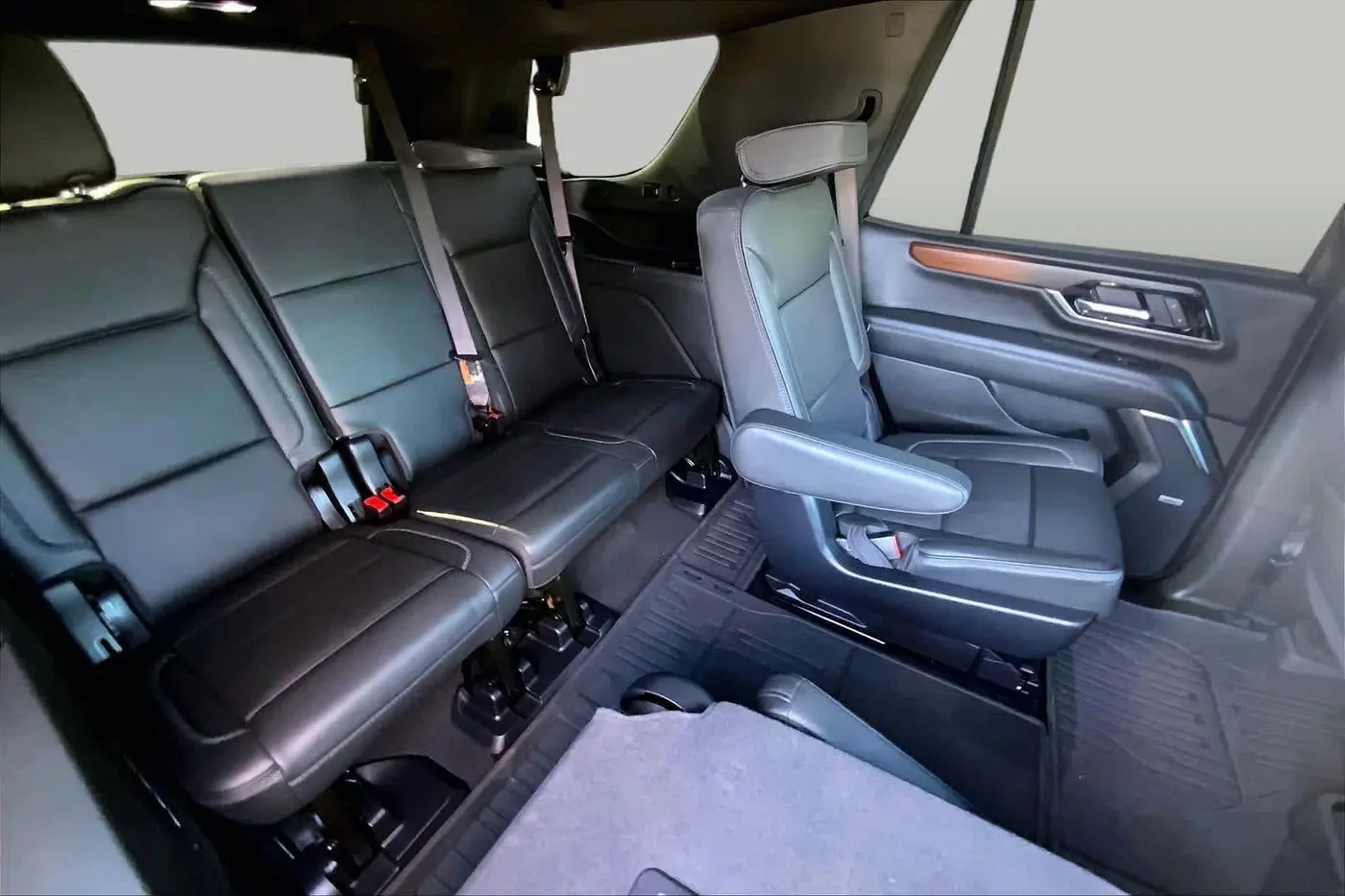 2025 GMC Yukon - $62,995