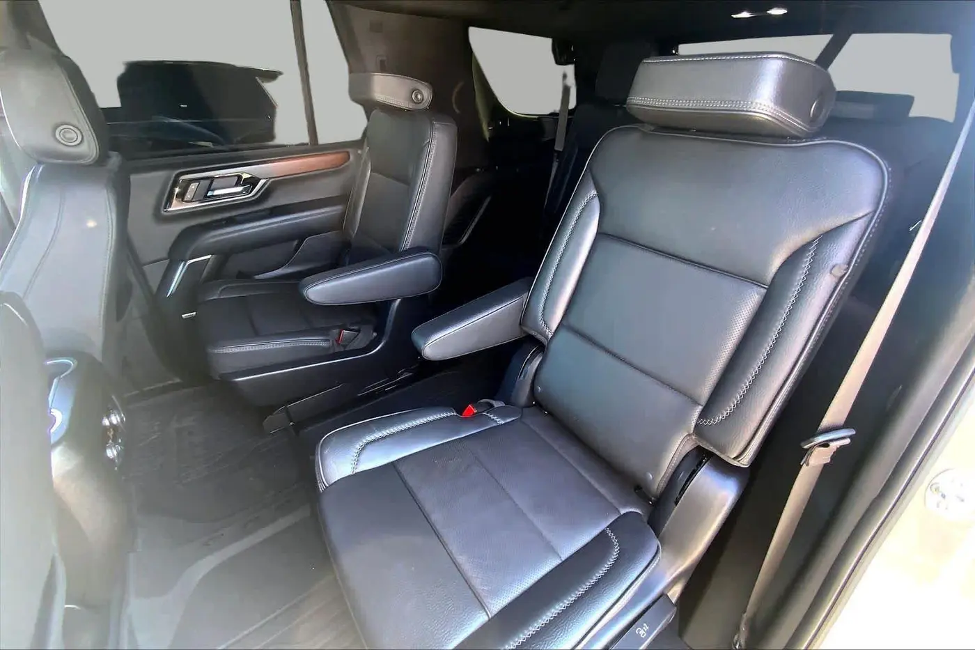 2025 GMC Yukon - $62,995