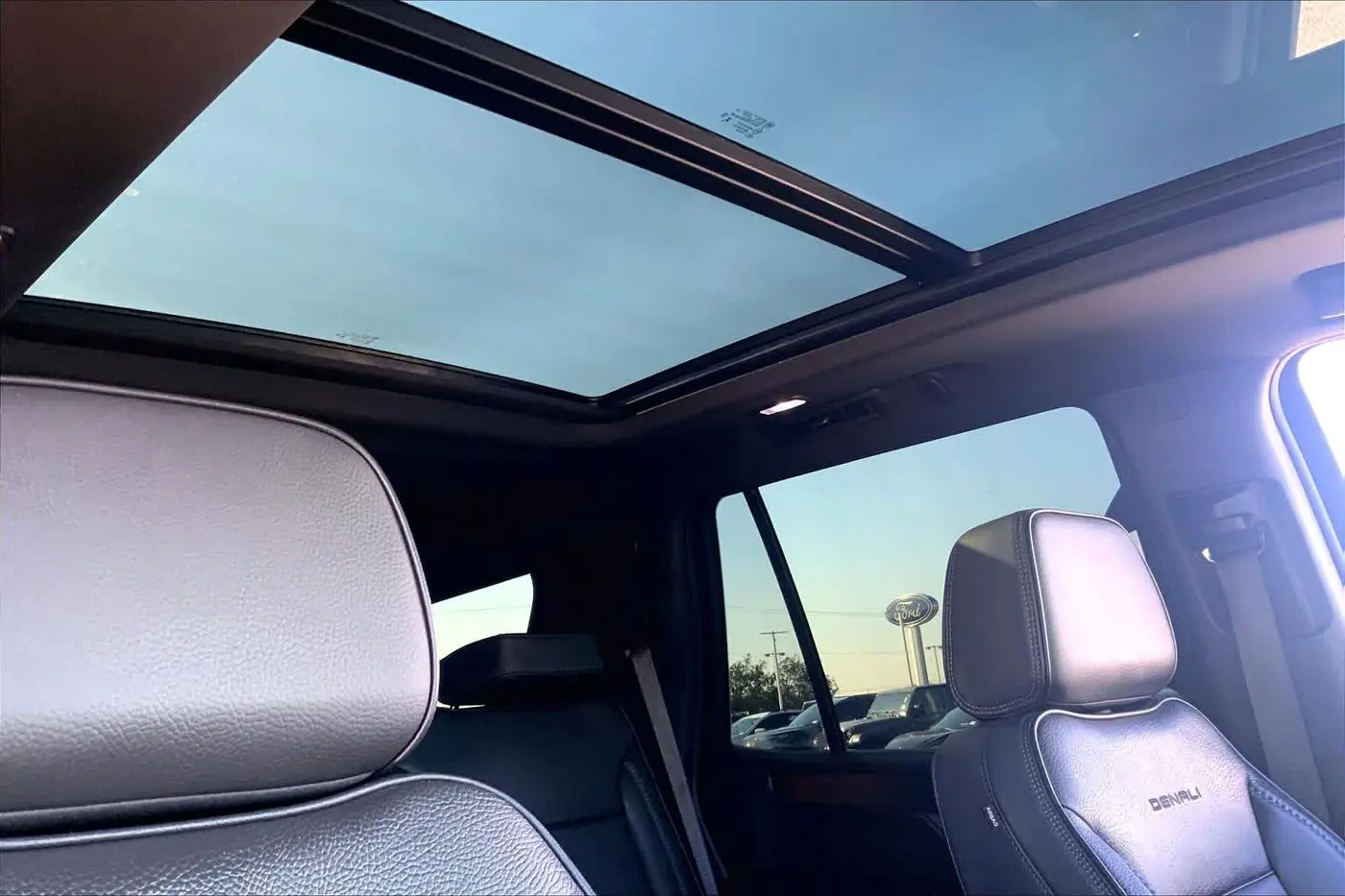 2025 GMC Yukon - $62,995