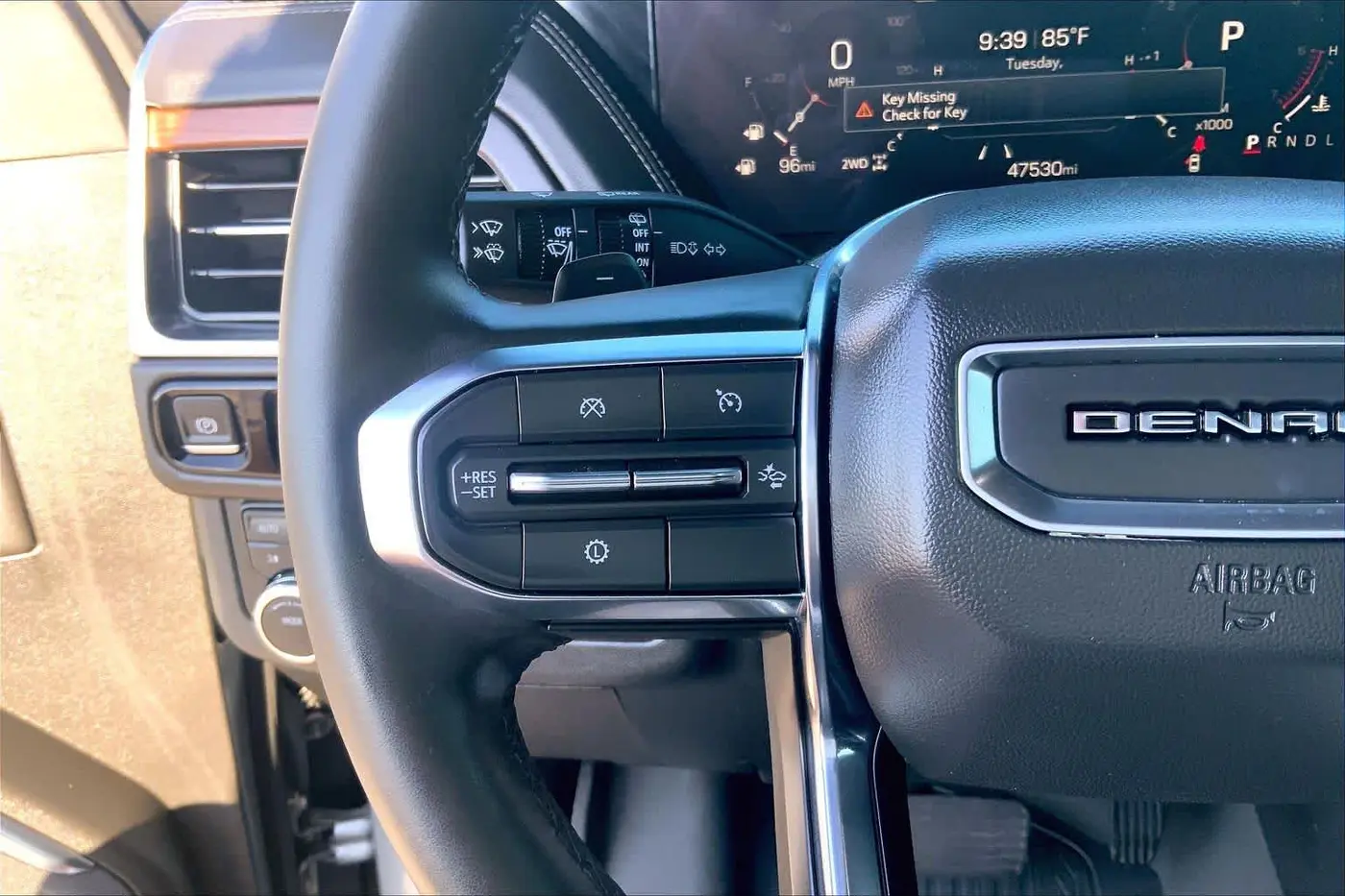 2025 GMC Yukon - $62,995