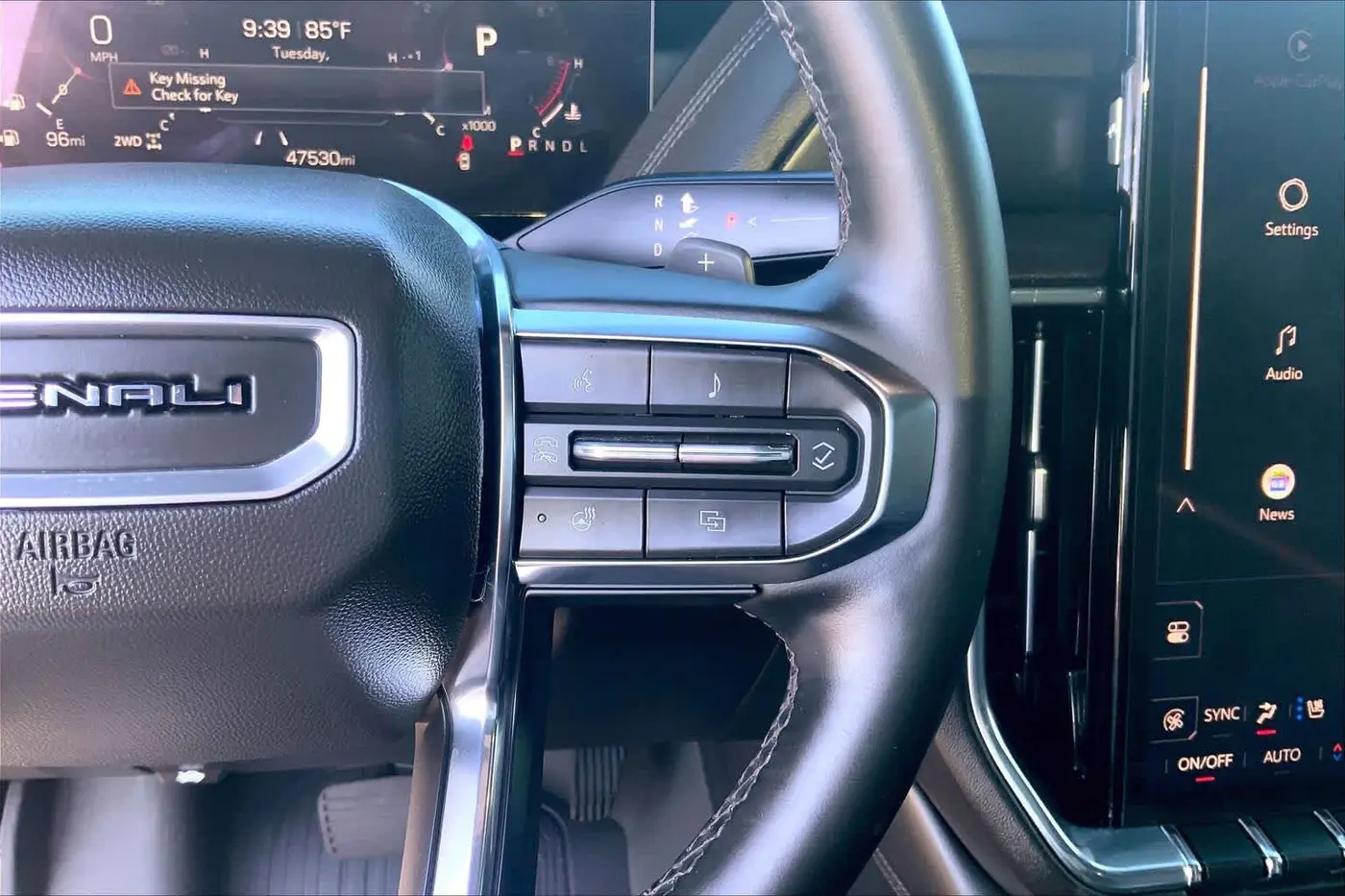 2025 GMC Yukon - $62,995