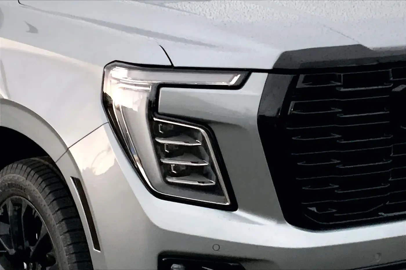 2025 GMC Yukon - $62,995