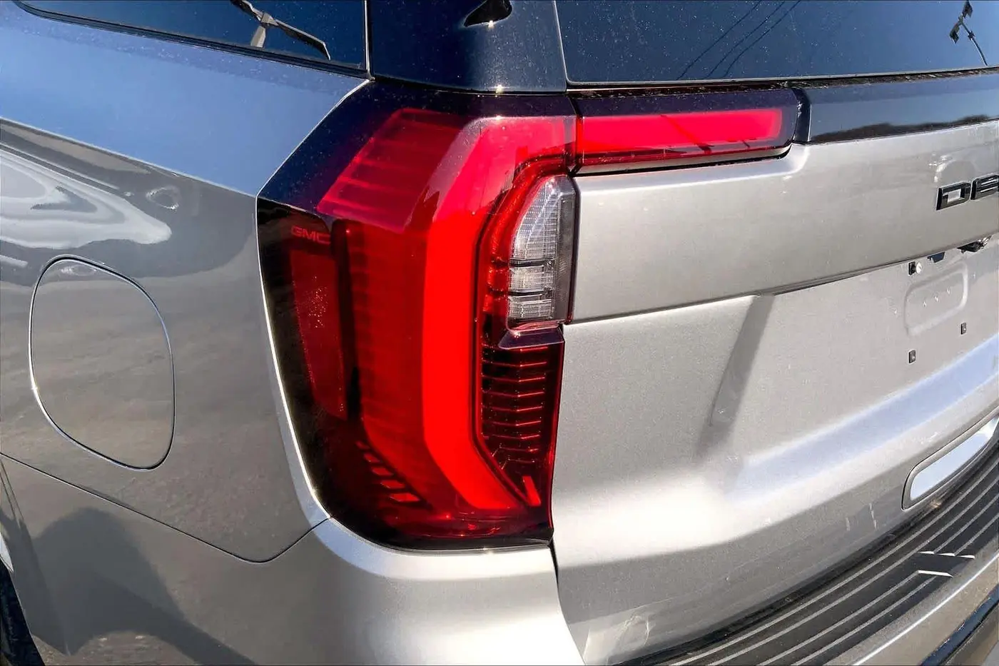 2025 GMC Yukon - $62,995