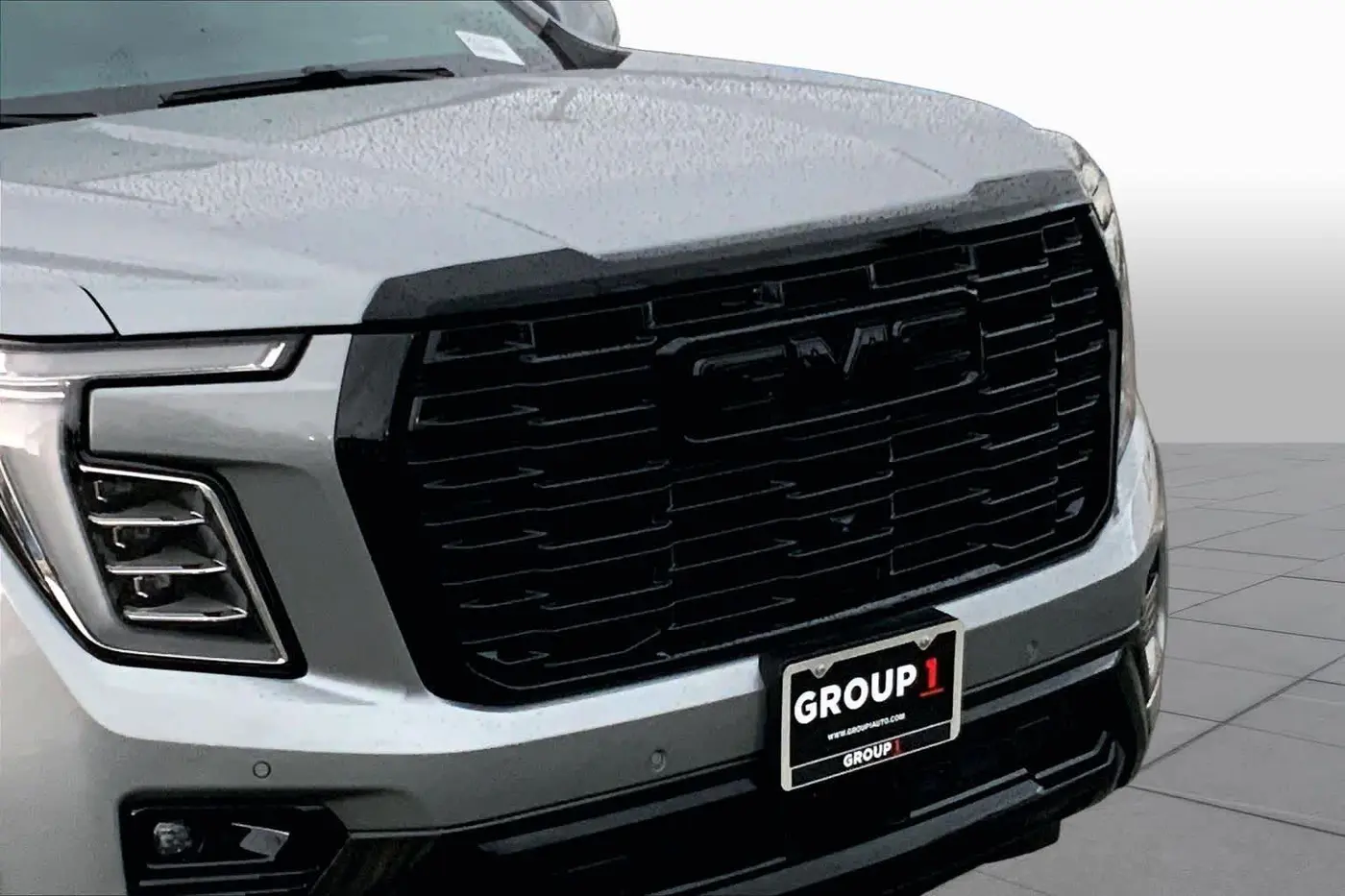 2025 GMC Yukon - $62,995