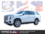 2025 Yukon Thumbnail 1