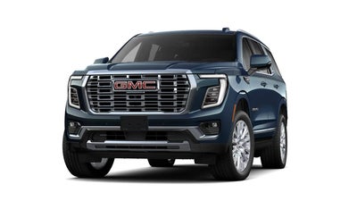Photo of a 2025 GMC Yukon 4X4 Denali 4DR SUV for sale