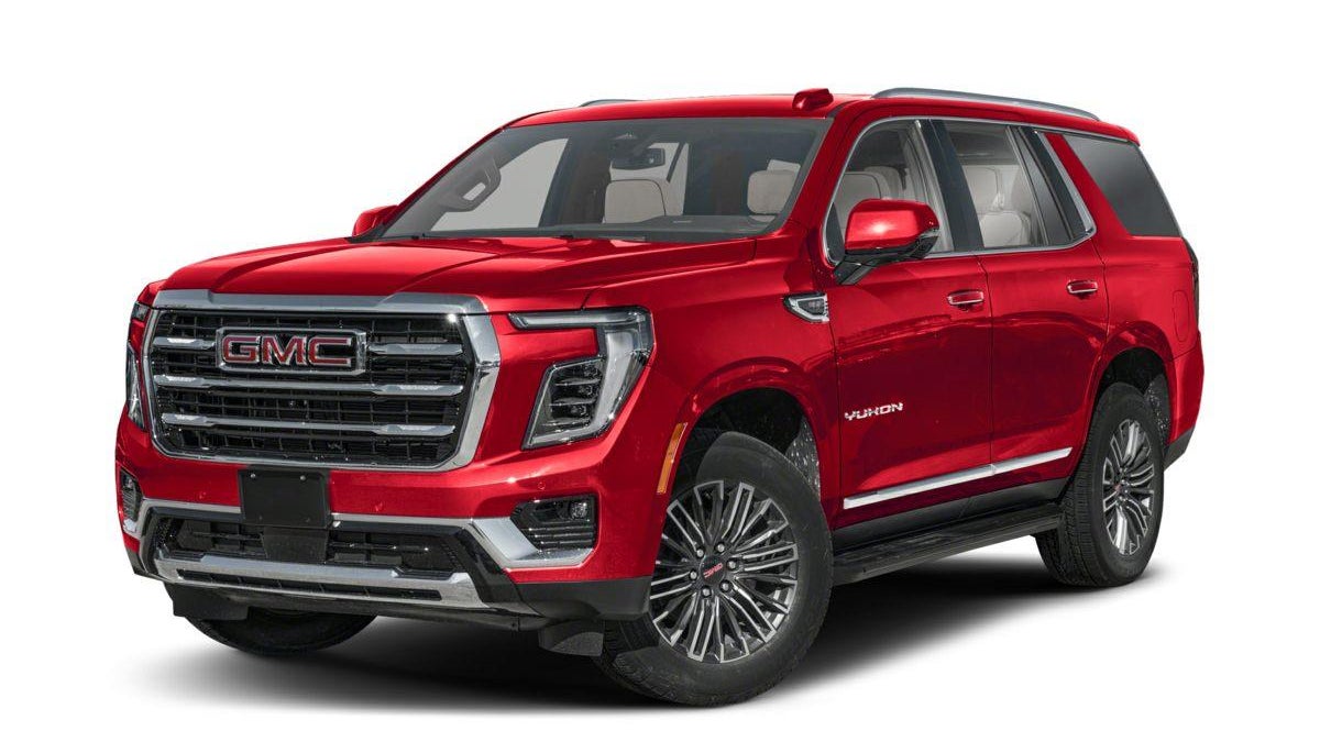 Preowned 2025 GMC Yukon Denali for Sale