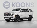 2025 Yukon Thumbnail 1