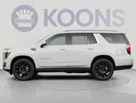2025 Yukon Thumbnail 2