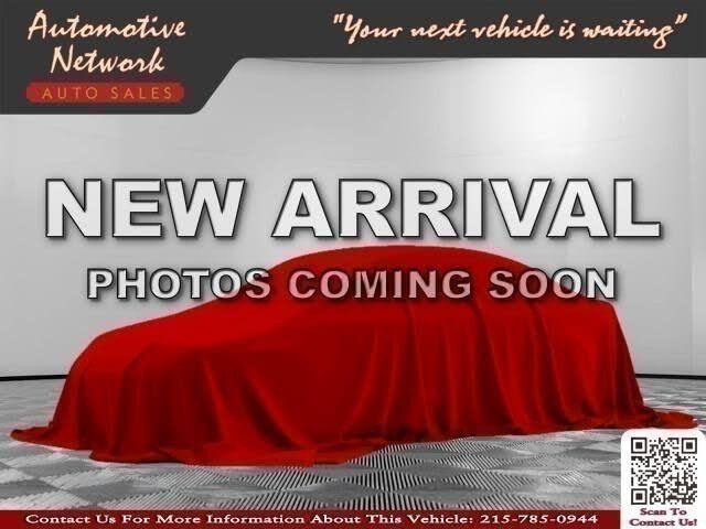 2013 GMC Yukon