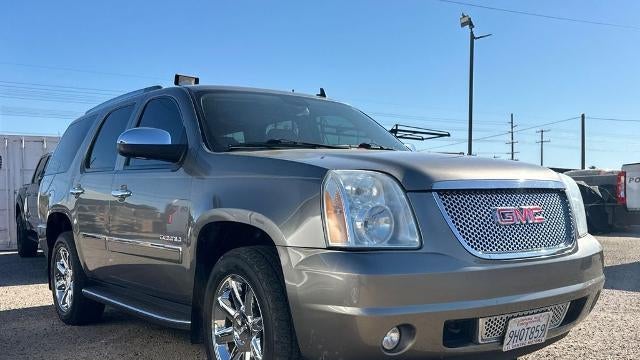 Preowned 2012 GMC Yukon Denali for Sale