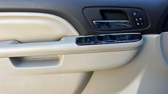 2012 GMC Yukon Denali