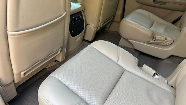 2012 GMC Yukon Denali