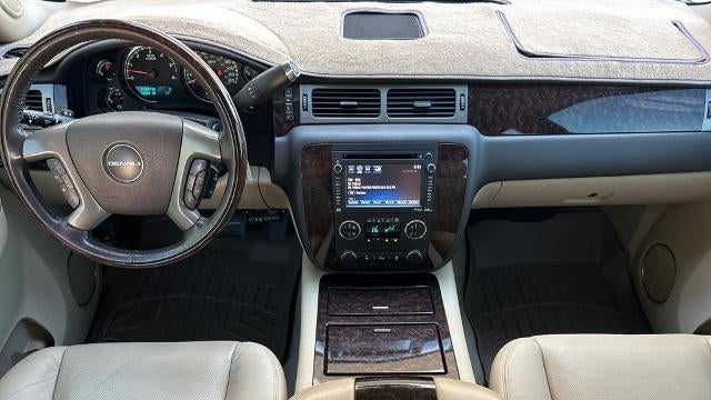 2012 GMC Yukon Denali