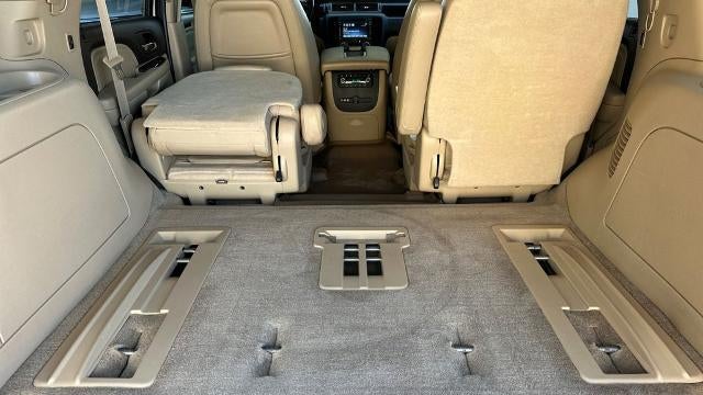 2012 GMC Yukon Denali