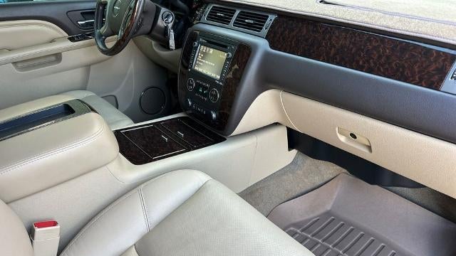 2012 GMC Yukon Denali