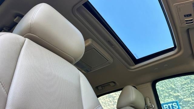 2012 GMC Yukon Denali