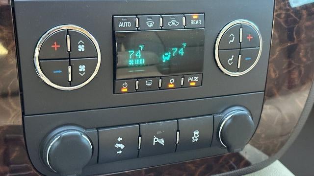 2012 GMC Yukon Denali