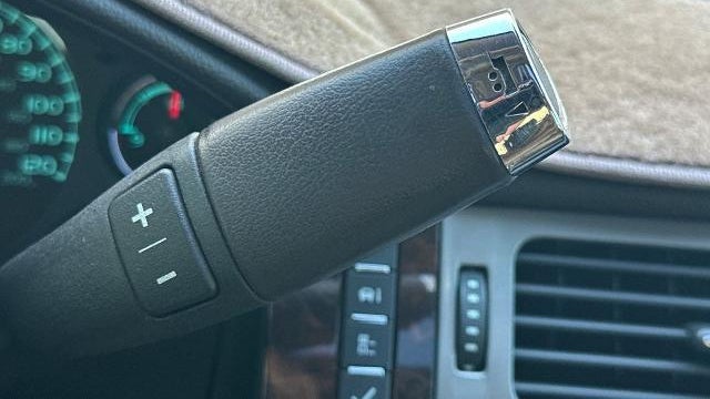 2012 GMC Yukon Denali
