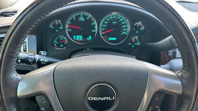 2012 GMC Yukon Denali