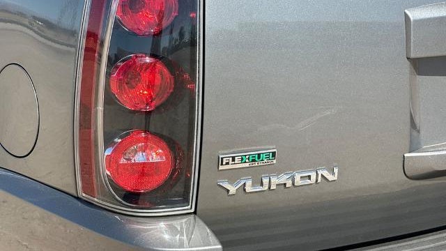 2012 GMC Yukon Denali