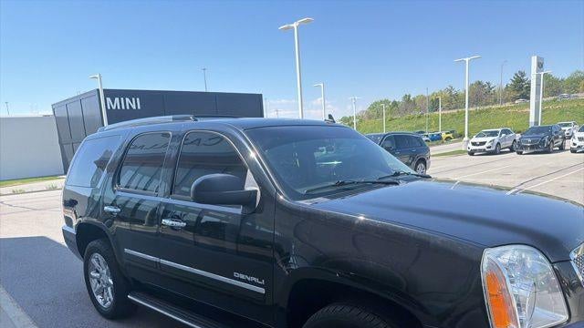 2013 GMC Yukon Denali