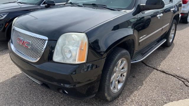 Preowned 2012 GMC Yukon Denali for Sale