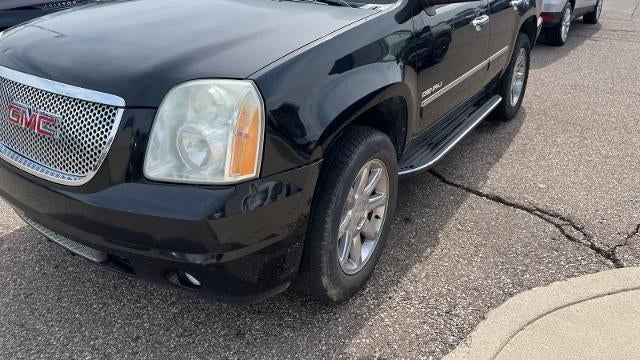 2012 GMC Yukon Denali